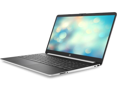 LAPTOP HP 15S-FQ2025NM DOS/15.6"FHD AG IPS/I3-1115G4/12GB/512GB/SREBRNA